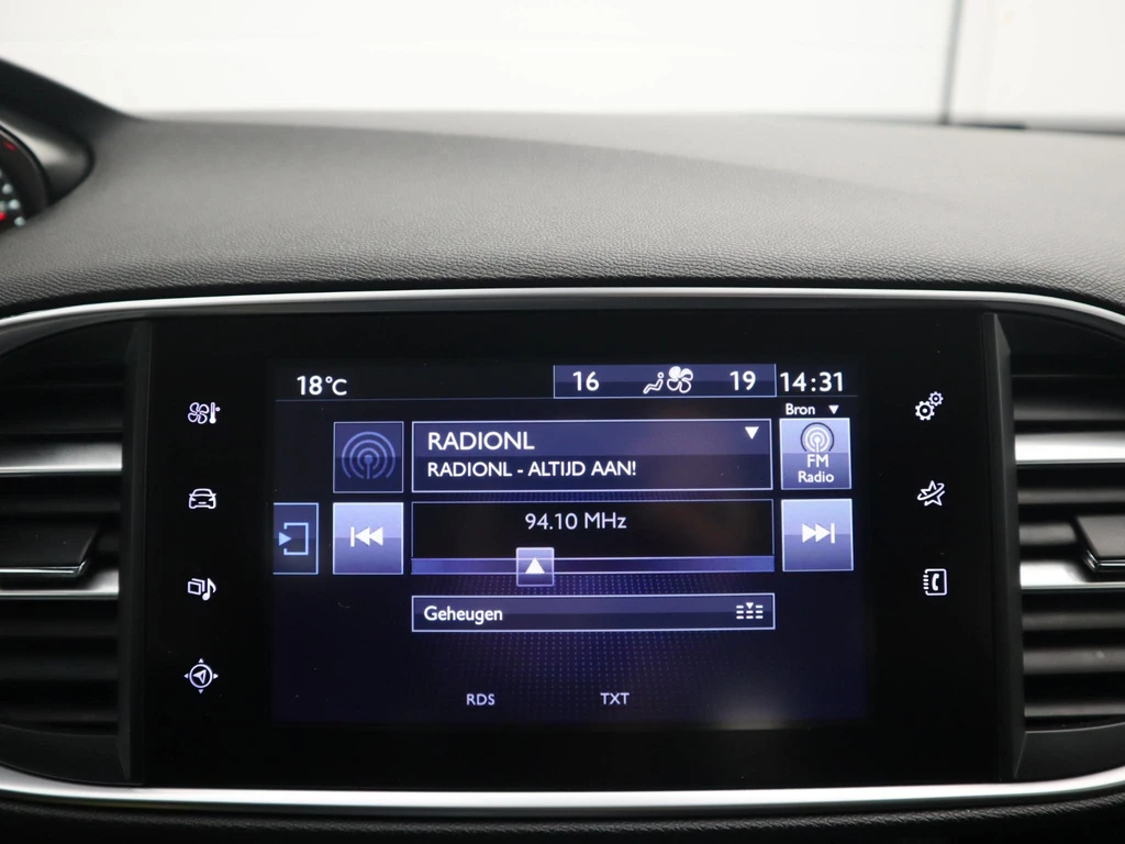 Peugeot 308 – foto 18