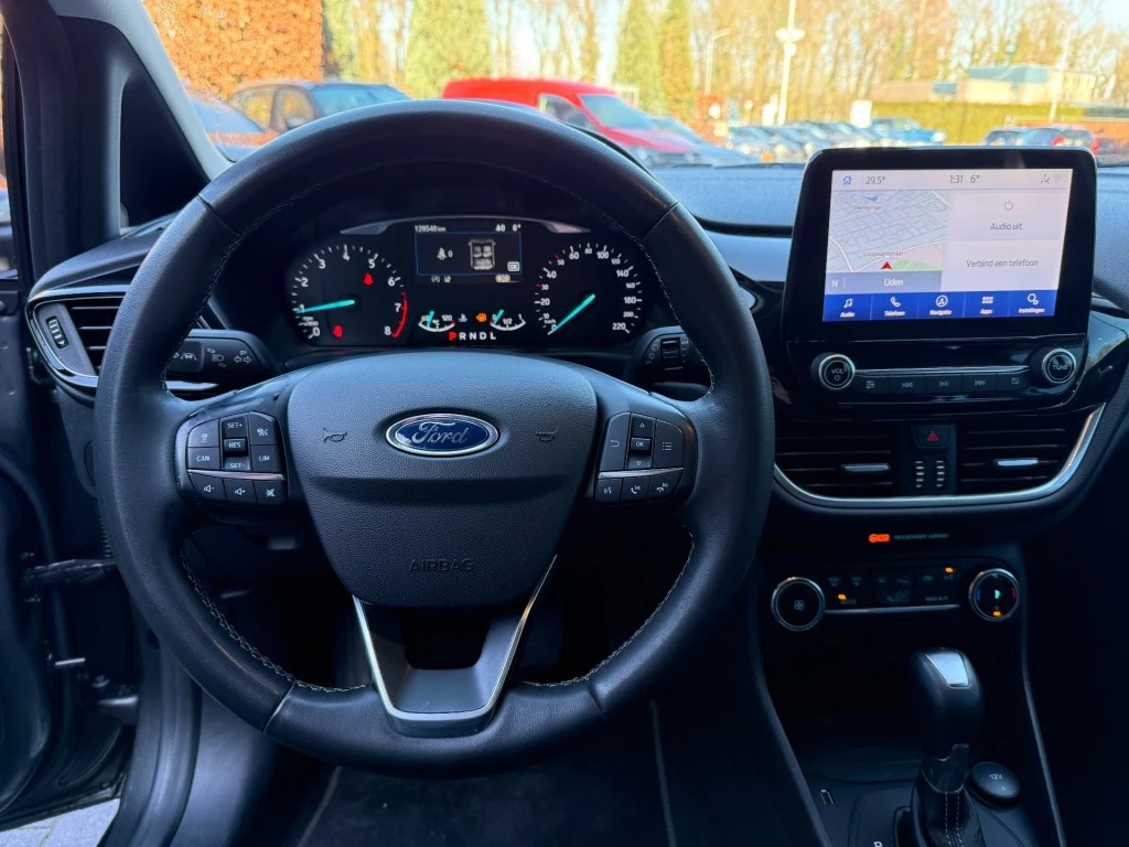 Ford Fiesta – foto 21