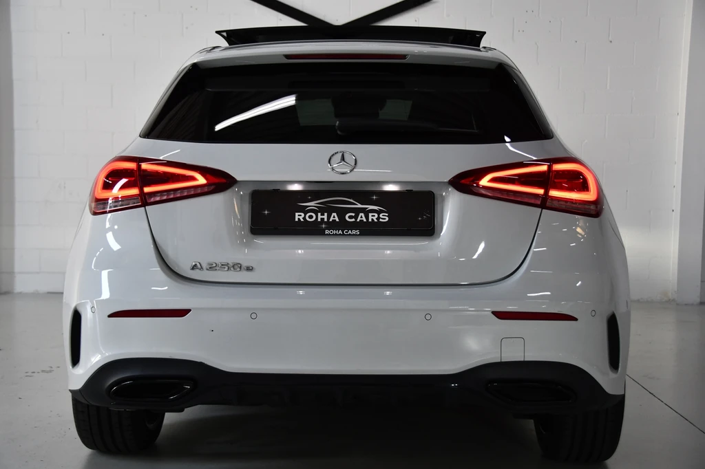 Mercedes-Benz A-Klasse – foto 3