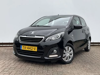 Peugeot 108 – thumbnail 1