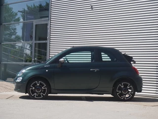 Fiat 500C – thumbnail 2