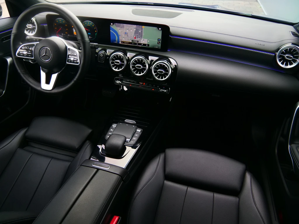 Mercedes-Benz CLA – foto 22