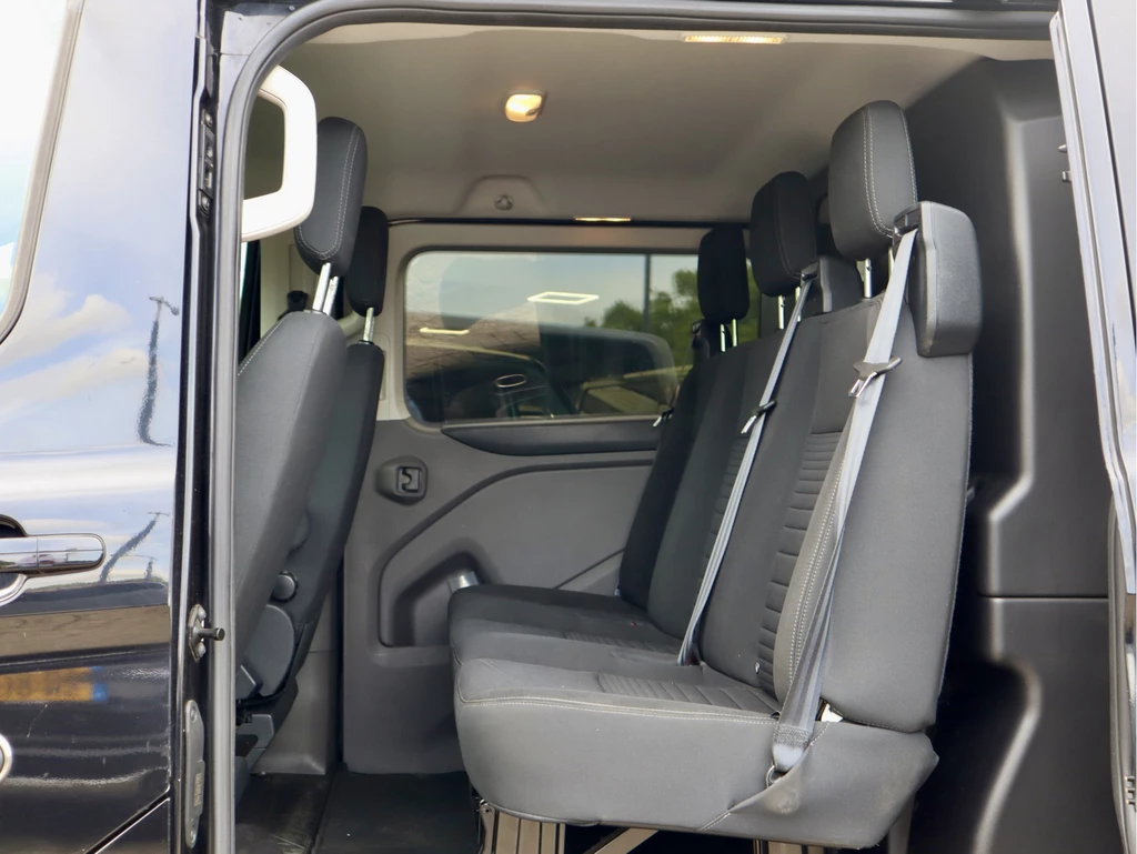 Ford Transit Custom – foto 20