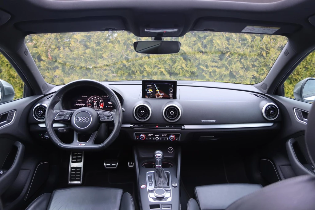Audi S3 – foto 16