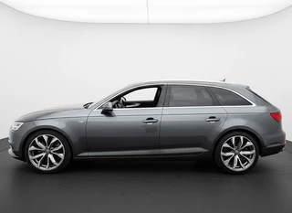 Audi A4 – thumbnail 3
