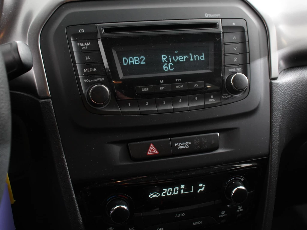 Suzuki Vitara – foto 17