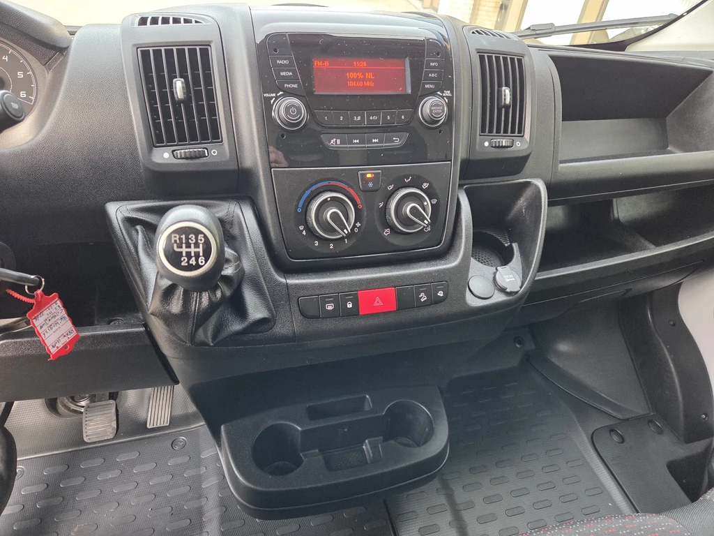 Renault Master – foto 28