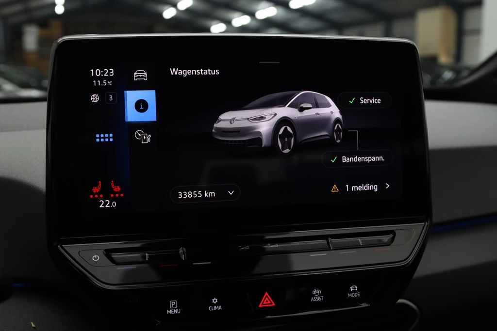 Volkswagen ID.3 – foto 27