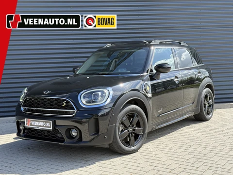 MINI Countryman 2.0 Cooper SE ALL4 Pano/H&K/Leder/Camera
