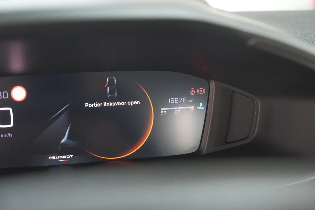 Peugeot 208 – foto 45