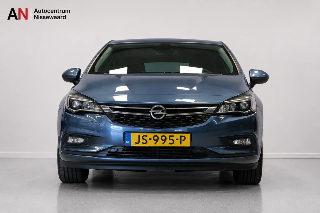 Opel Astra – foto 7