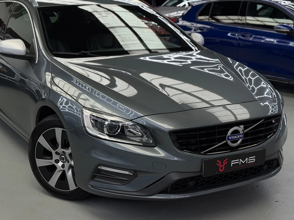 Volvo V60 – foto 13