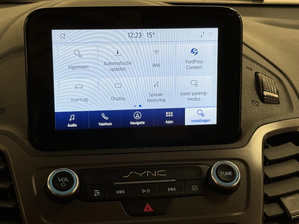 Ford Transit Connect – foto 36