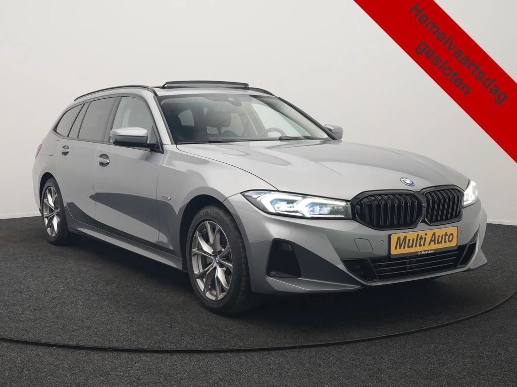 BMW 3 Serie – foto 9