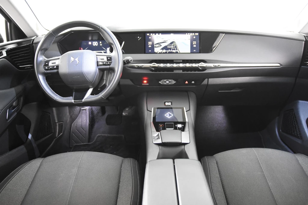 DS DS 4 – foto 15