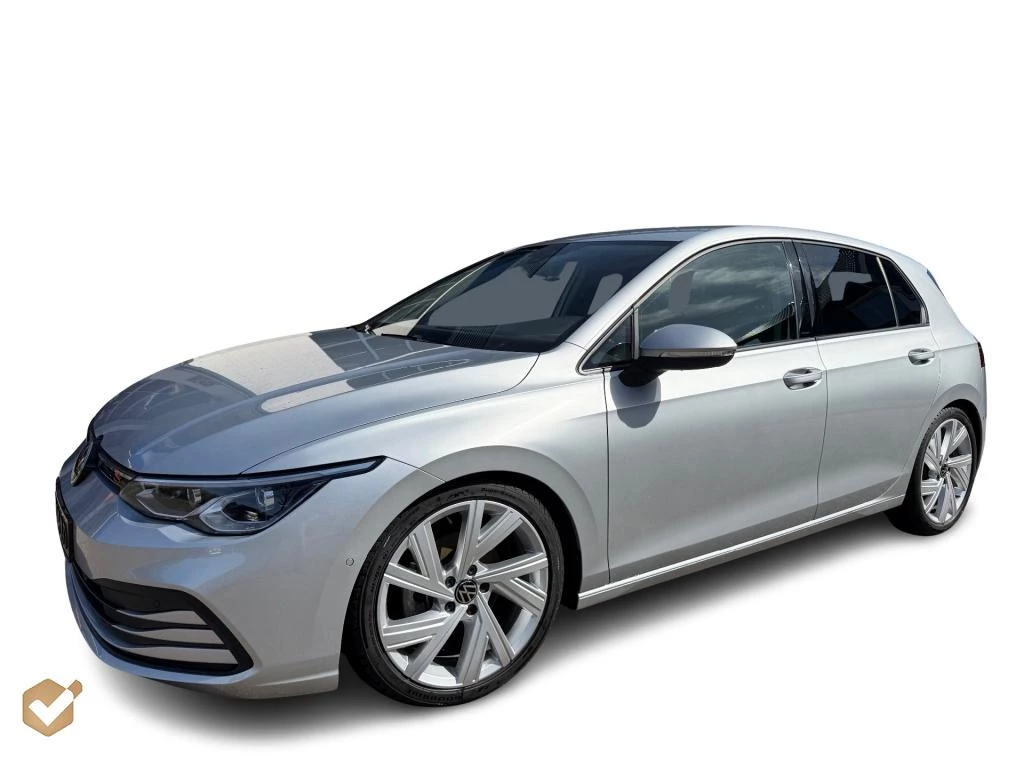 Volkswagen Golf – foto 2