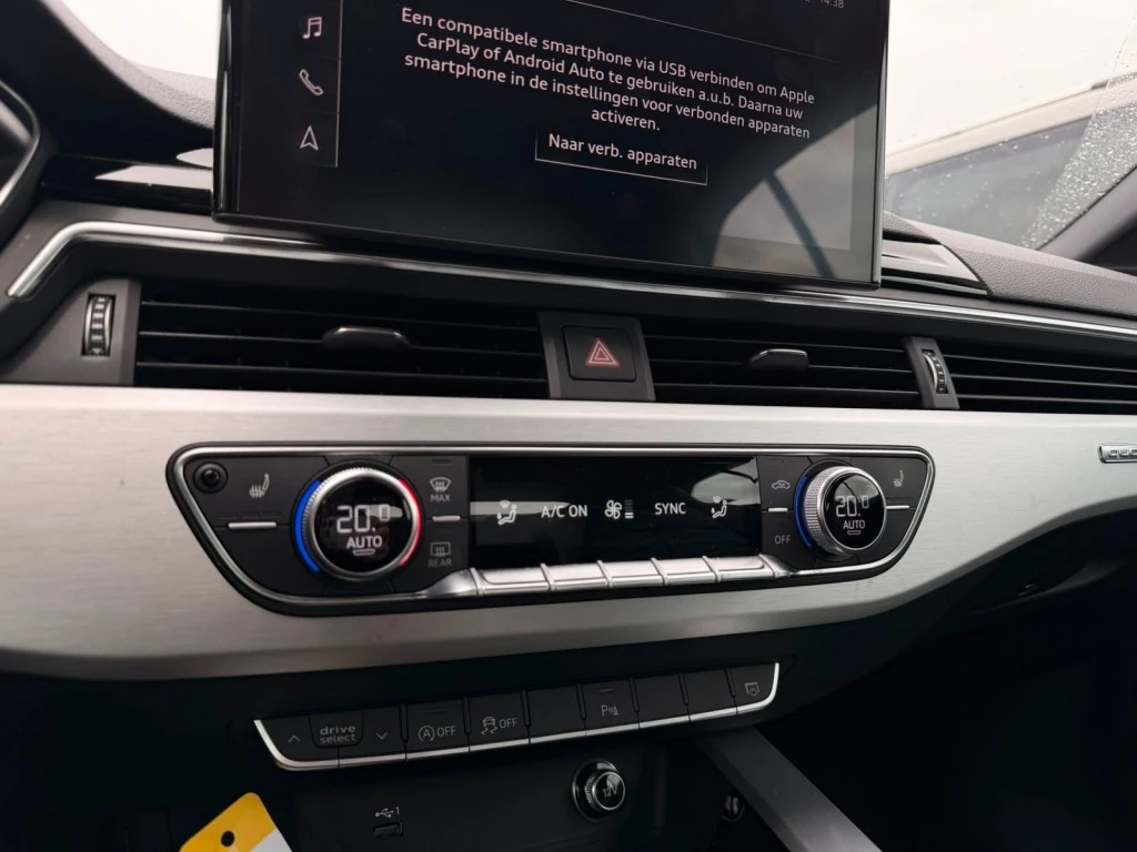 Audi S5 – foto 20