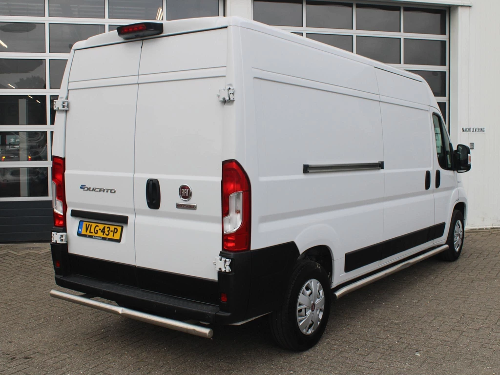 Fiat E-Ducato – foto 6
