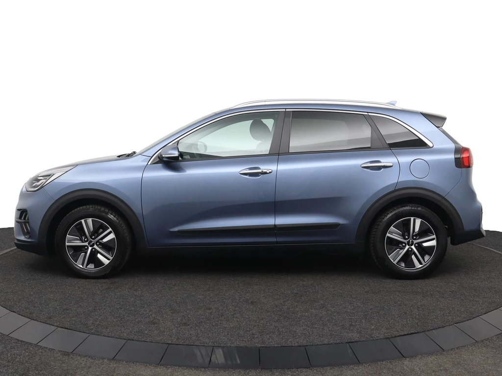 Kia Niro – foto 3