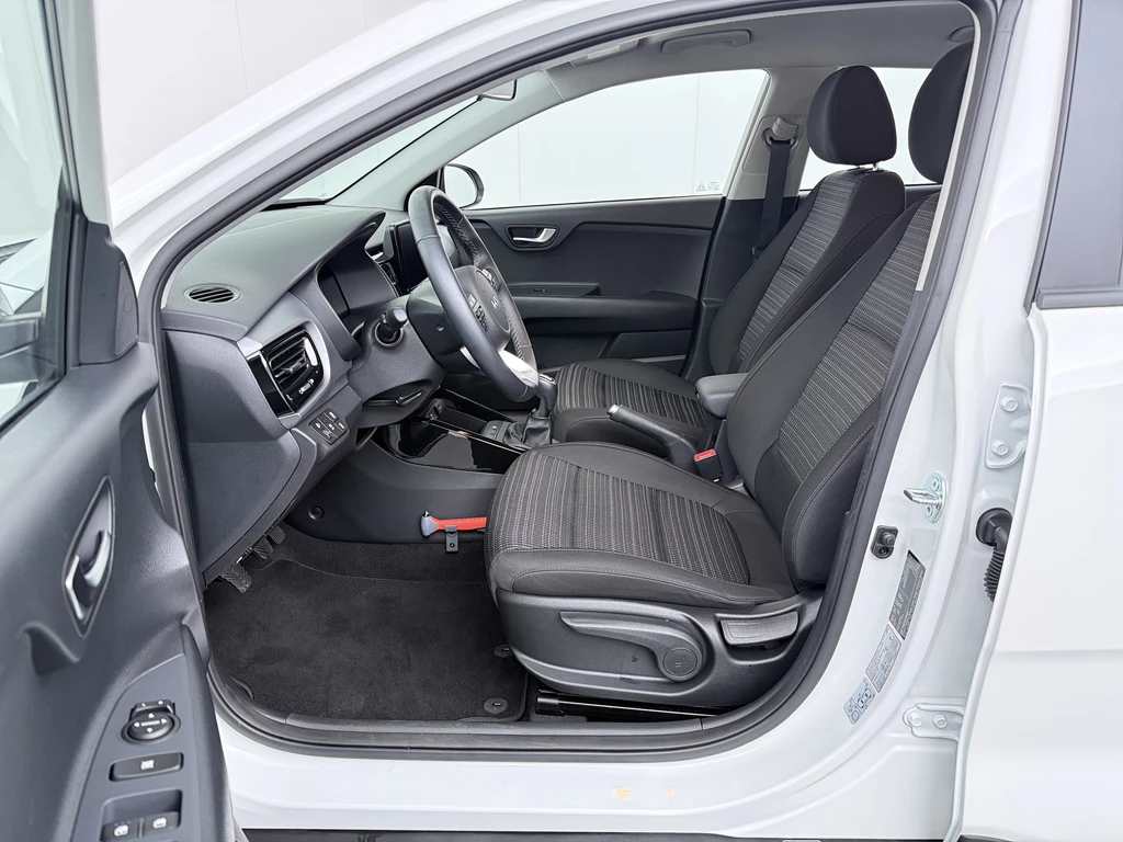 Kia Stonic – foto 21