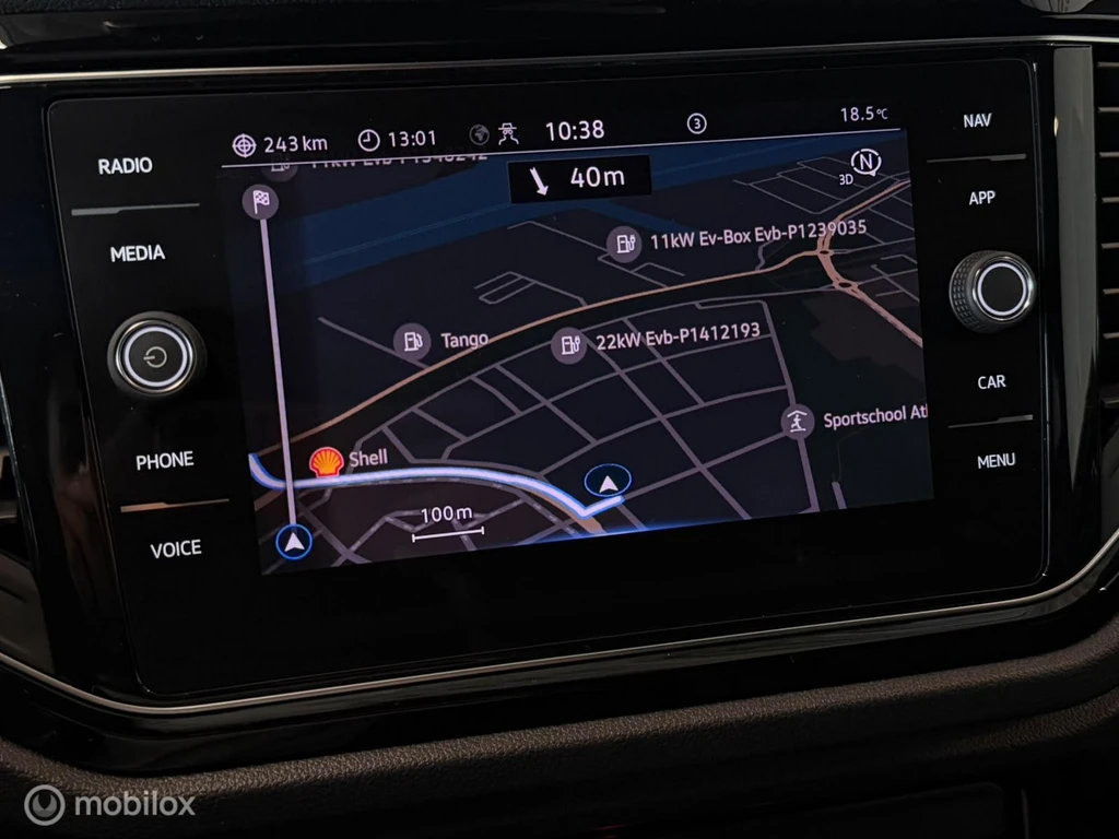 Volkswagen T-Roc – foto 20