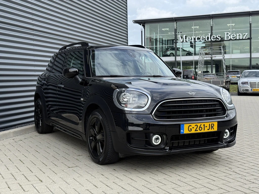 MINI Countryman – foto 7
