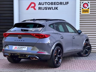 CUPRA Formentor – thumbnail 6