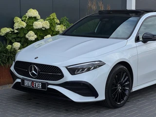 Mercedes-Benz A-Klasse – thumbnail 4