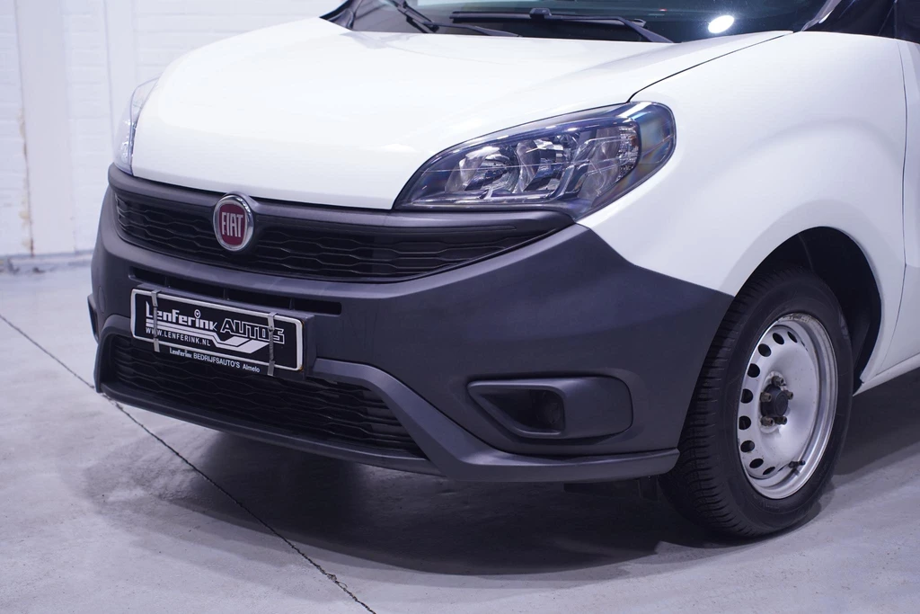 Fiat Doblò – foto 16