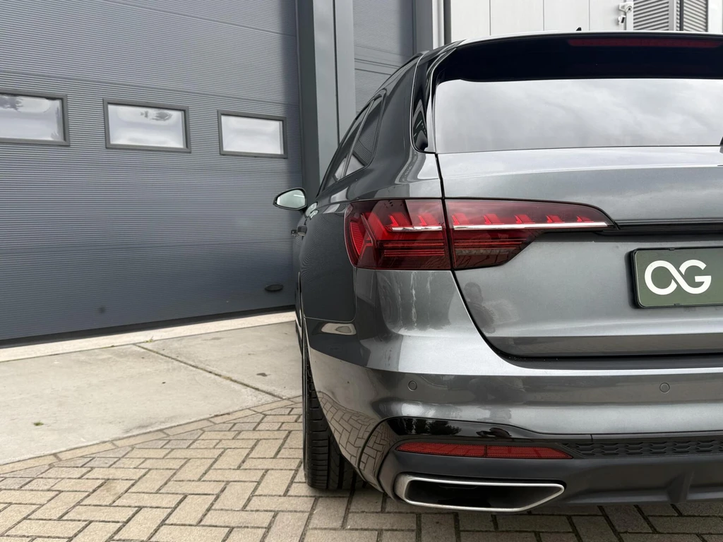 Audi A4 – foto 4