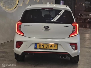 Kia Picanto – thumbnail 6