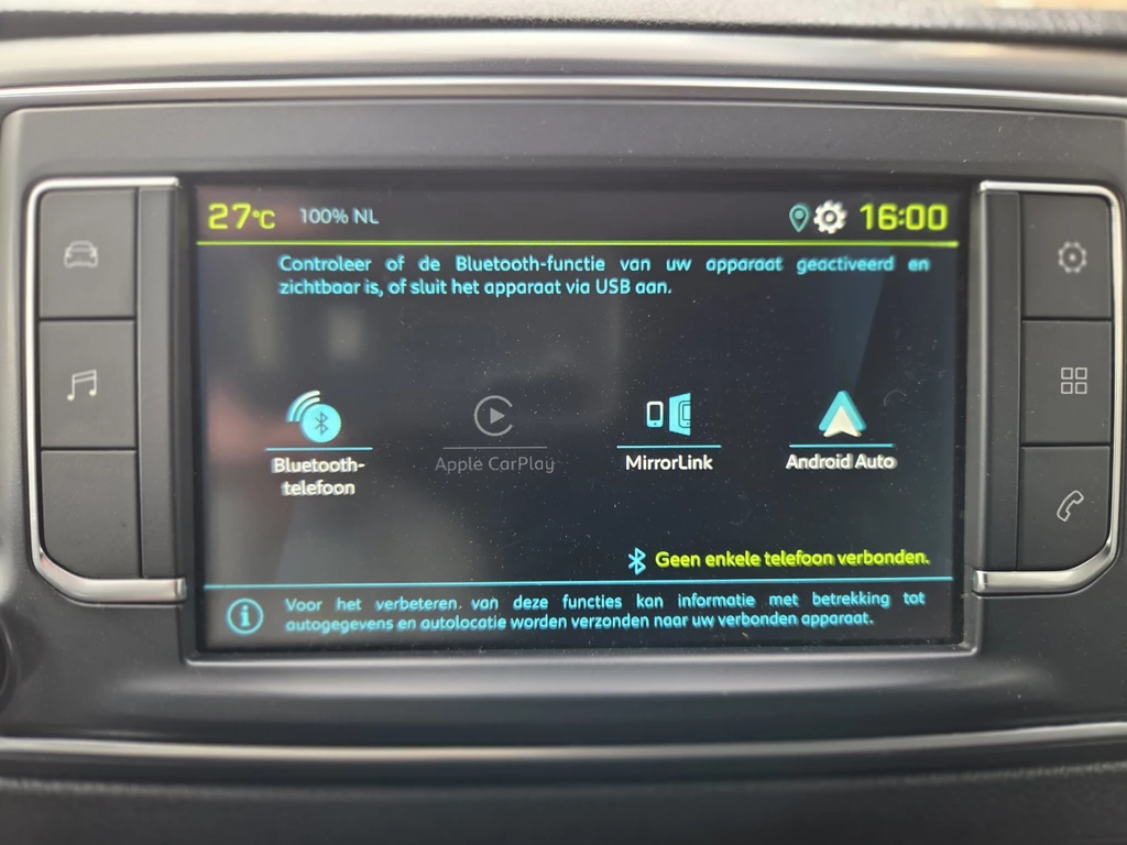 Peugeot e-Expert – foto 29