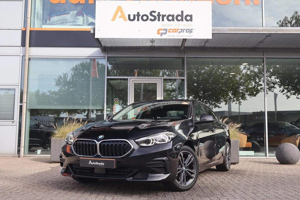 BMW 2 Serie – foto 2
