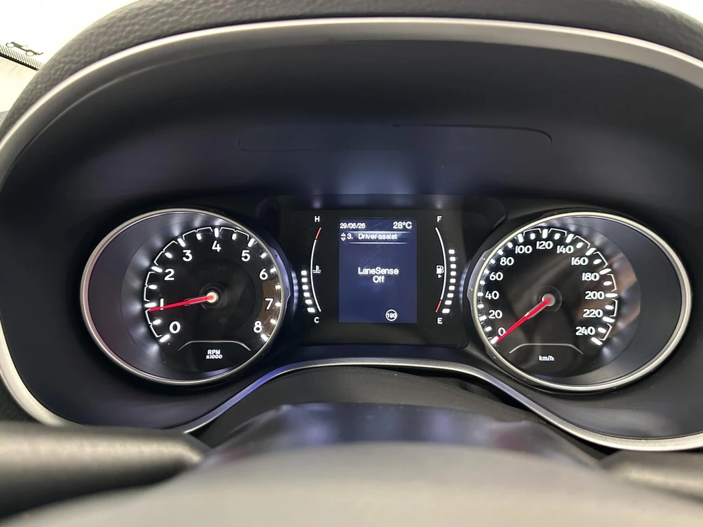 Jeep Compass – foto 26