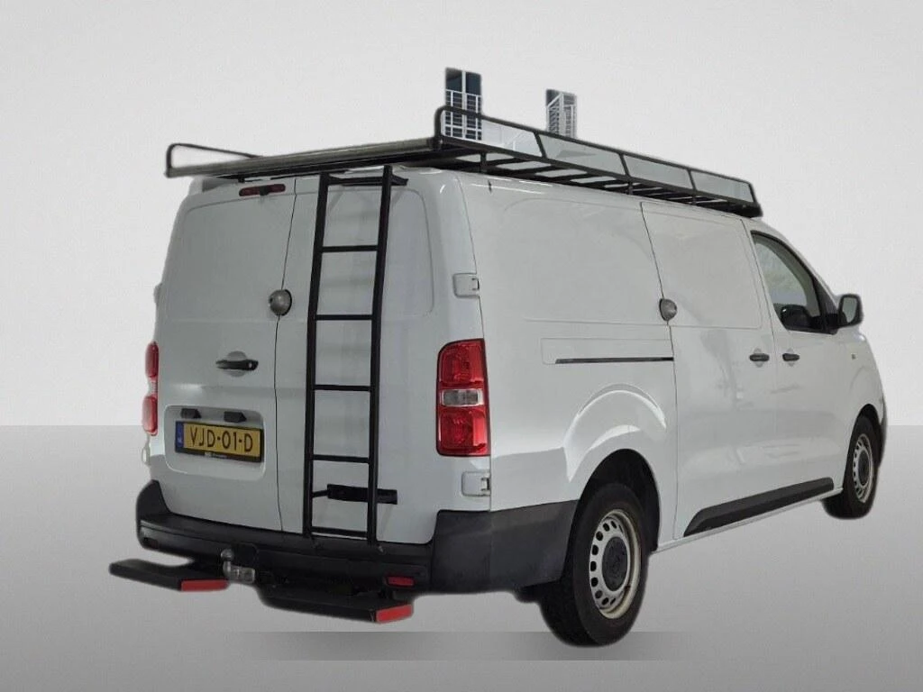 Opel Vivaro – foto 3