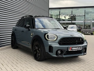 MINI Countryman – thumbnail 7