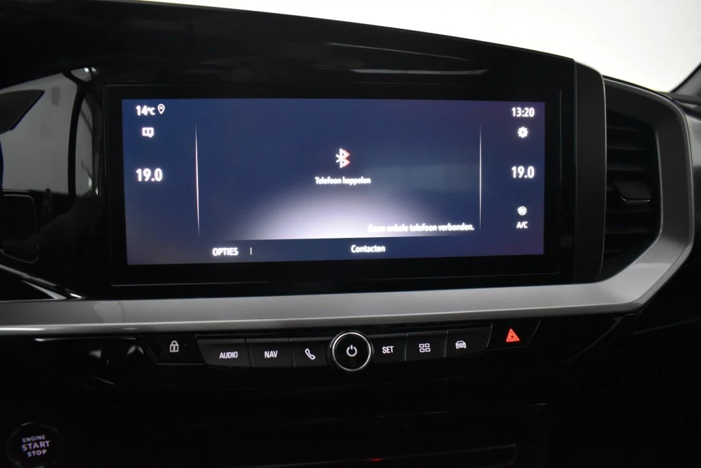 Opel Mokka – foto 20