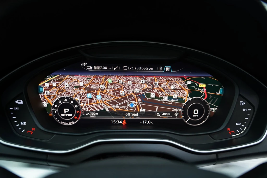 Audi Q5 – foto 19