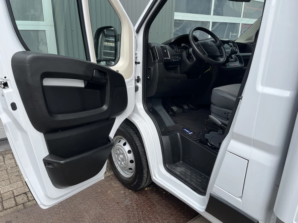 Peugeot Boxer – foto 12