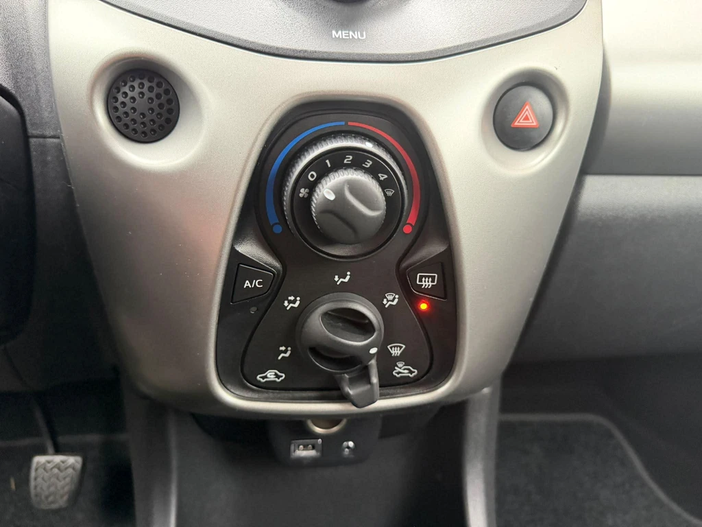 Peugeot 108 – foto 32