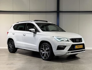 SEAT Ateca – thumbnail 13