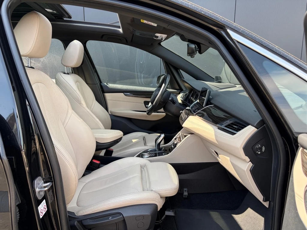 BMW 2 Serie – foto 5
