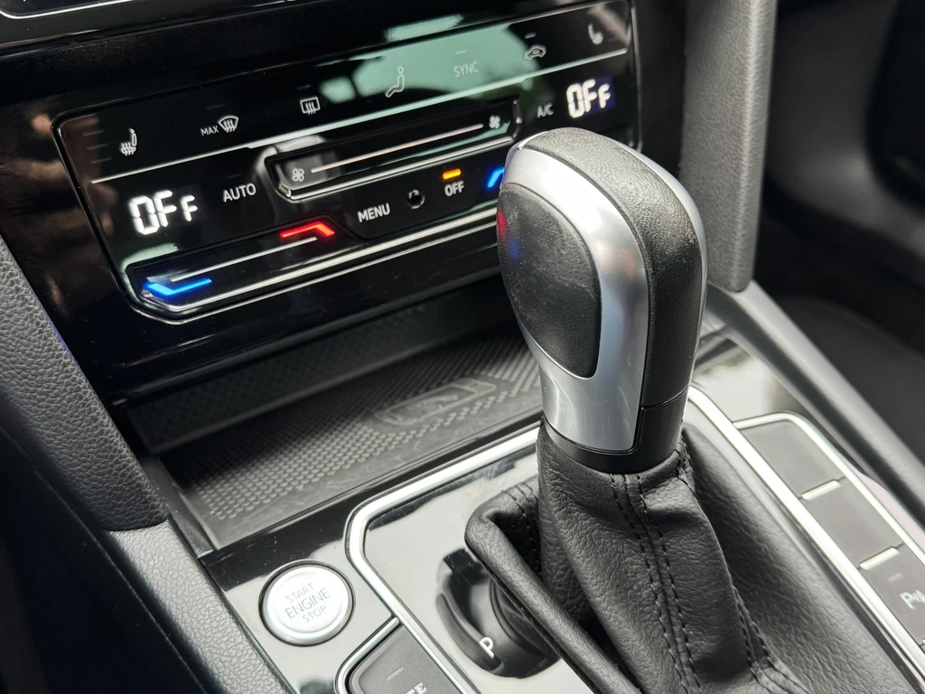 Volkswagen Passat – foto 30