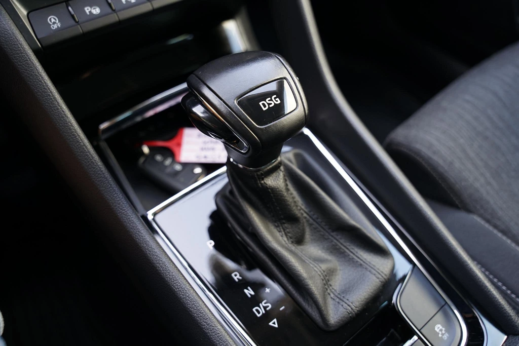 Škoda Karoq – foto 17