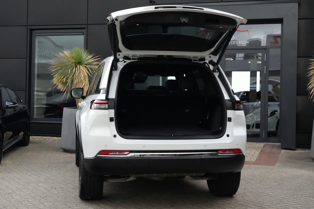 Jeep Grand Cherokee – foto 34