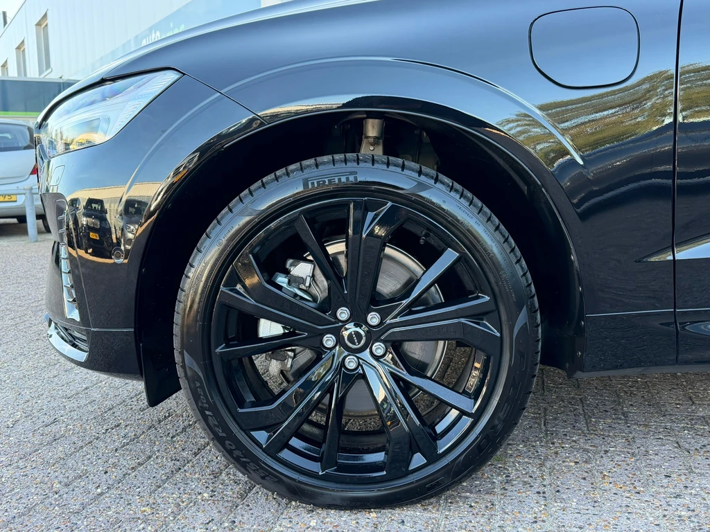 Volvo XC60 – foto 14
