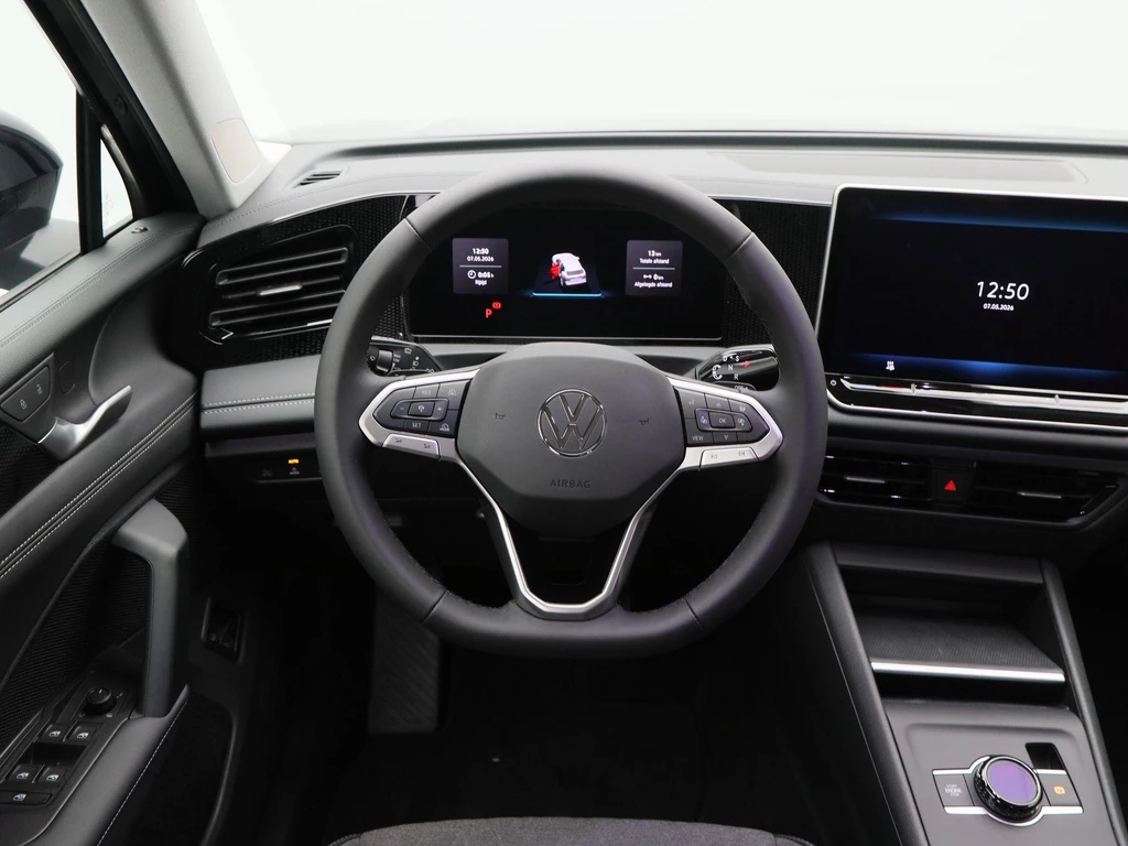 Volkswagen Tiguan – foto 34