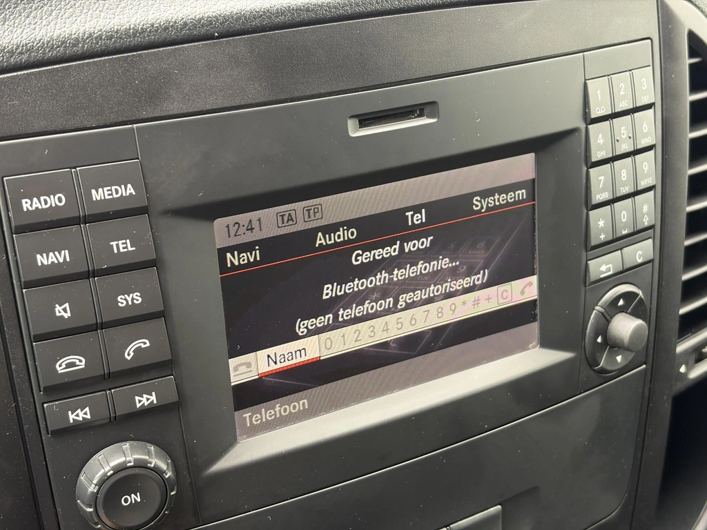 Mercedes-Benz Vito – foto 17