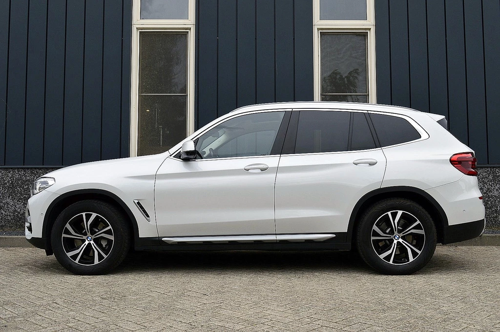 BMW X3 – foto 2