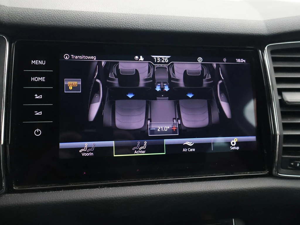 Škoda Kodiaq – foto 41